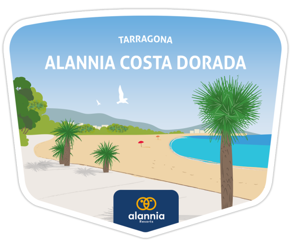 Alannia Costa Dorada