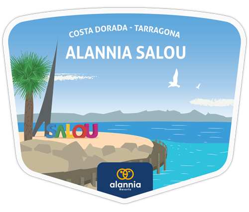 Alannia Salou